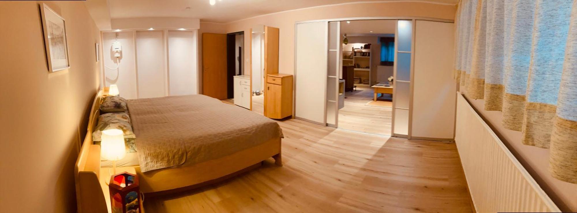 Ferienwohnung Im Haus Annabelle Weeze Dış mekan fotoğraf