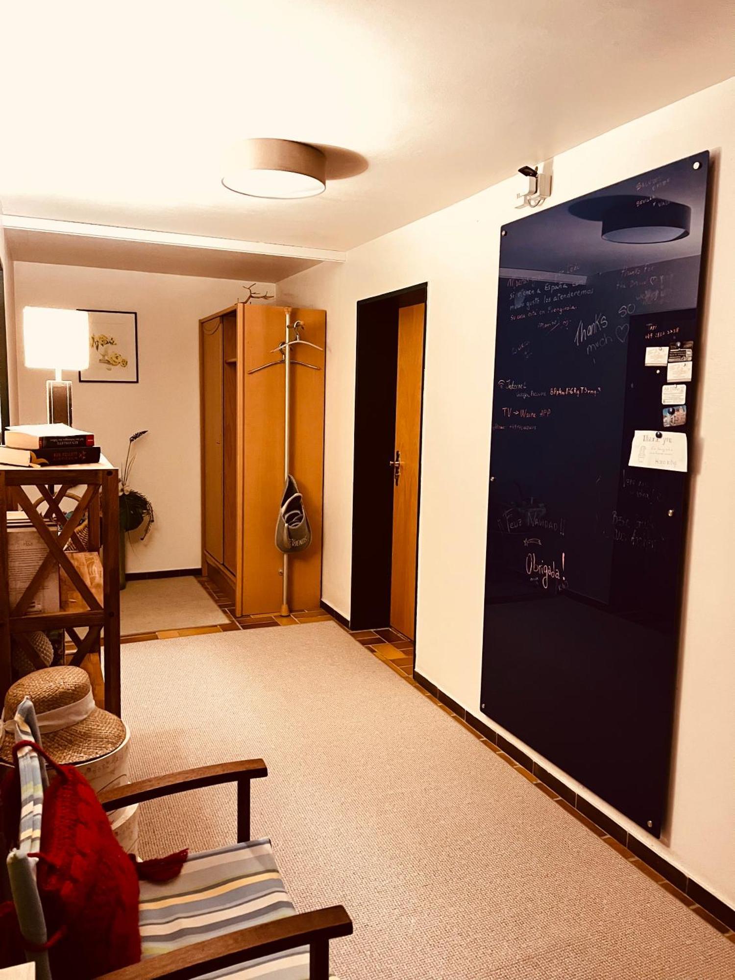 Ferienwohnung Im Haus Annabelle Weeze Dış mekan fotoğraf