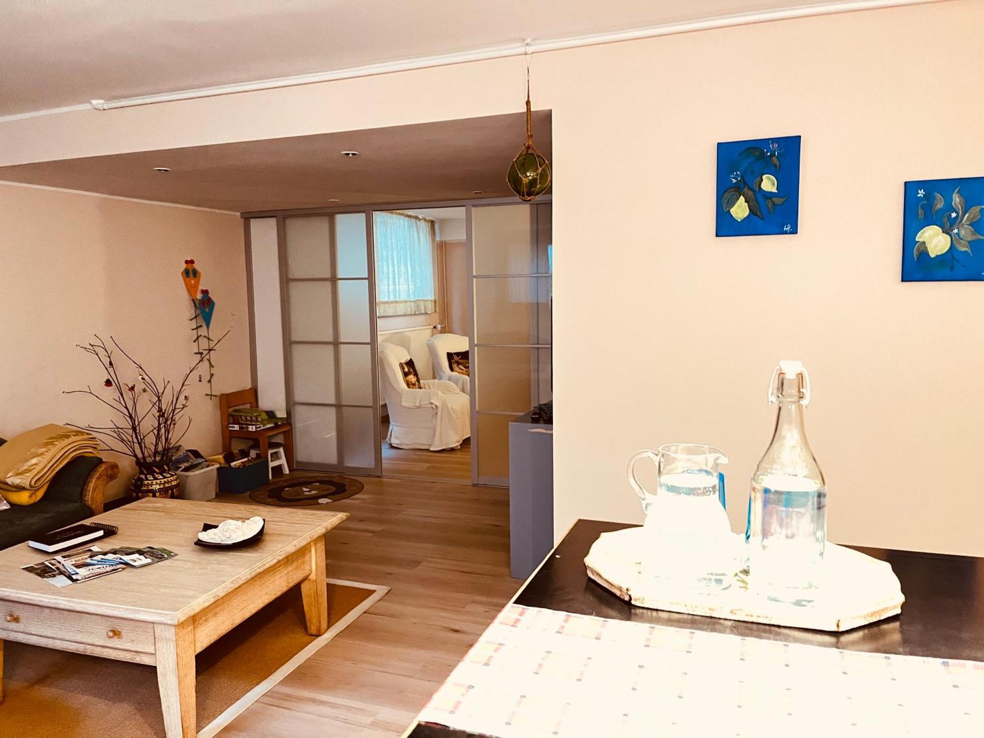 Ferienwohnung Im Haus Annabelle Weeze Dış mekan fotoğraf