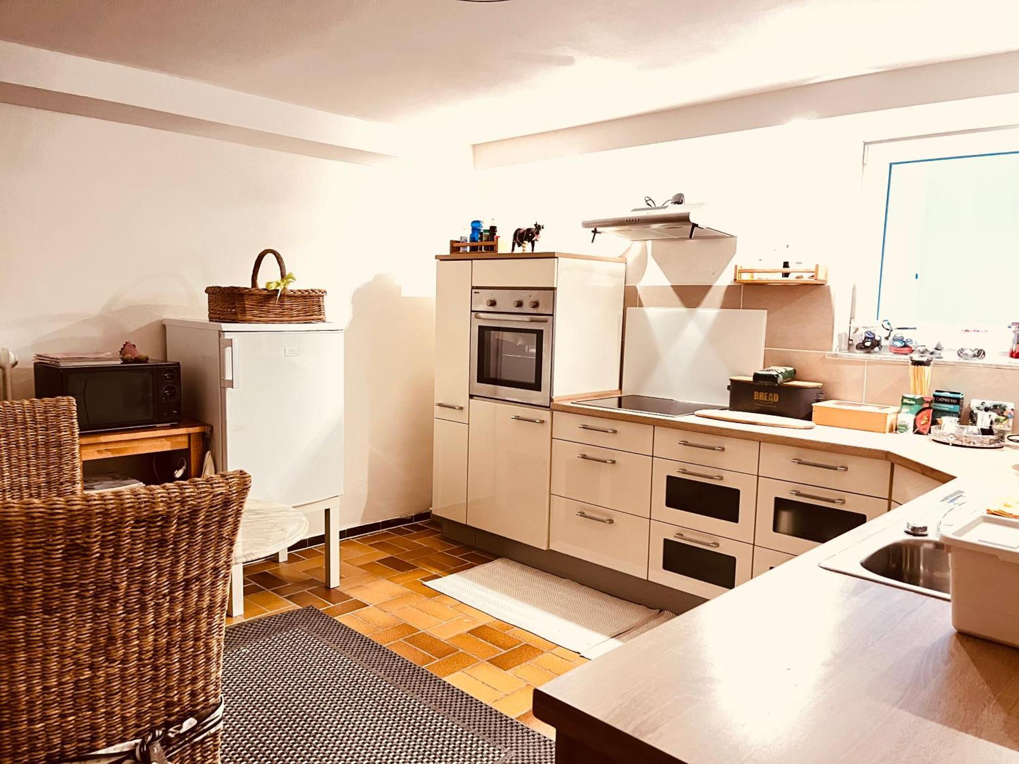 Ferienwohnung Im Haus Annabelle Weeze Dış mekan fotoğraf